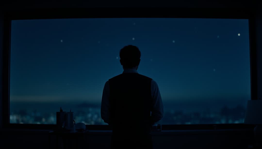 三体：暗林前夜