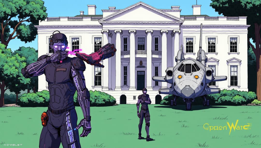 The Inevitable Abdication
