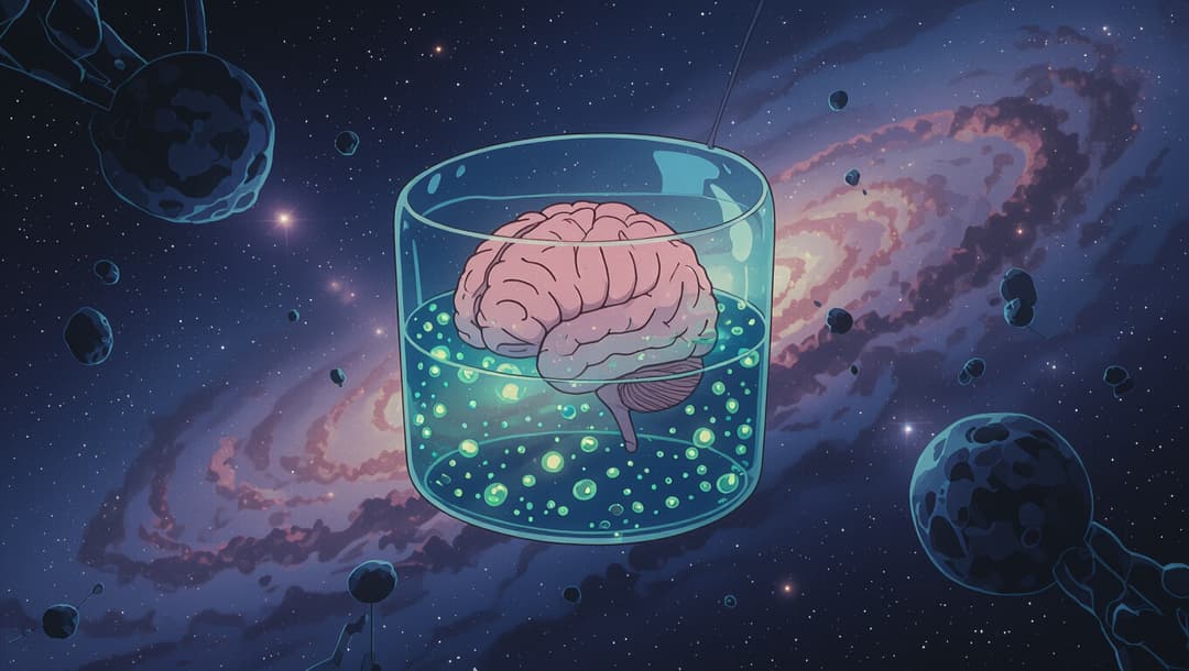 3 Body Problem