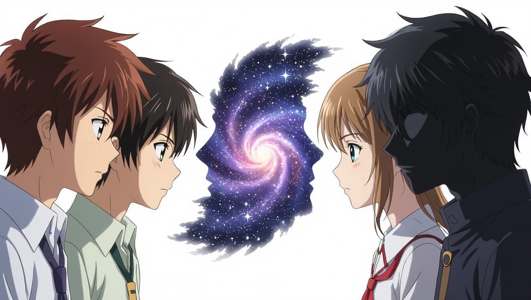 星屑の約束