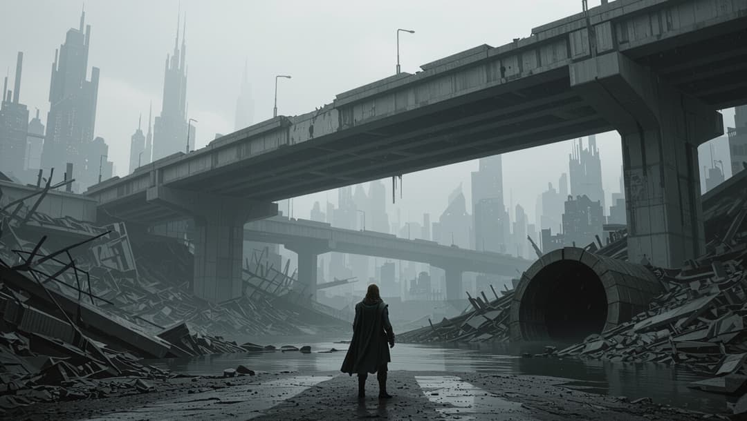 Echoes of Ash