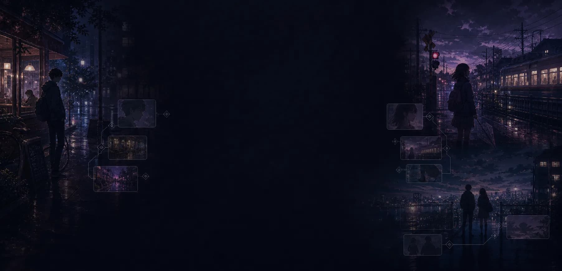 Pominis を作る:AI とインタラクティブストーリーテリングの交差点